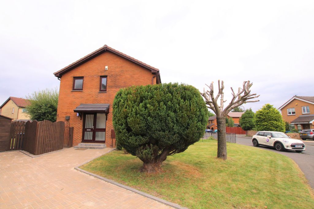 2 bed semi-detached house to rentWaukglen Crescent, Darnley, Glasgow G53