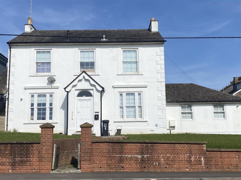 Preston Road, Yeovil