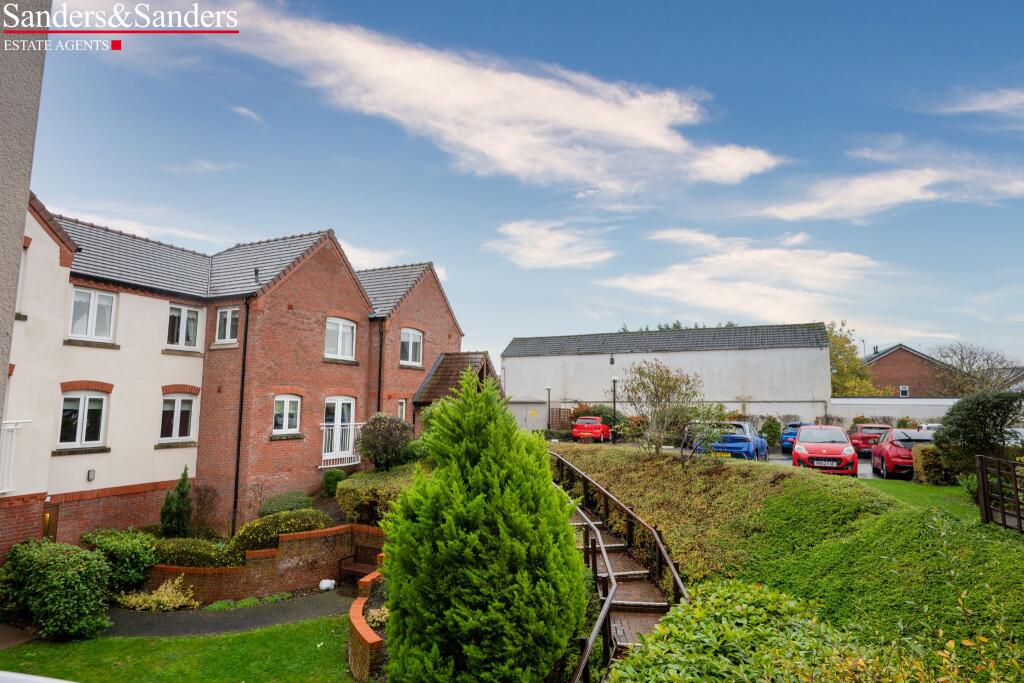 Additional image 18 of Pardoe Court, New Road, Studley, B80