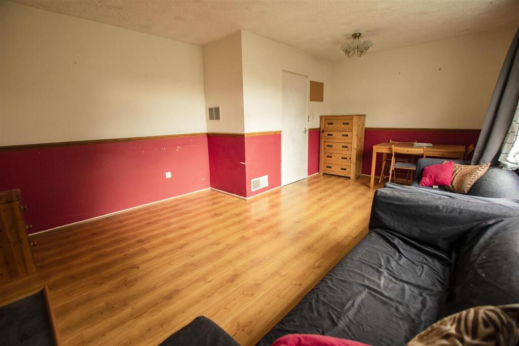 Hubert Croft, Birmingham, West Midlands, B29 photo 2