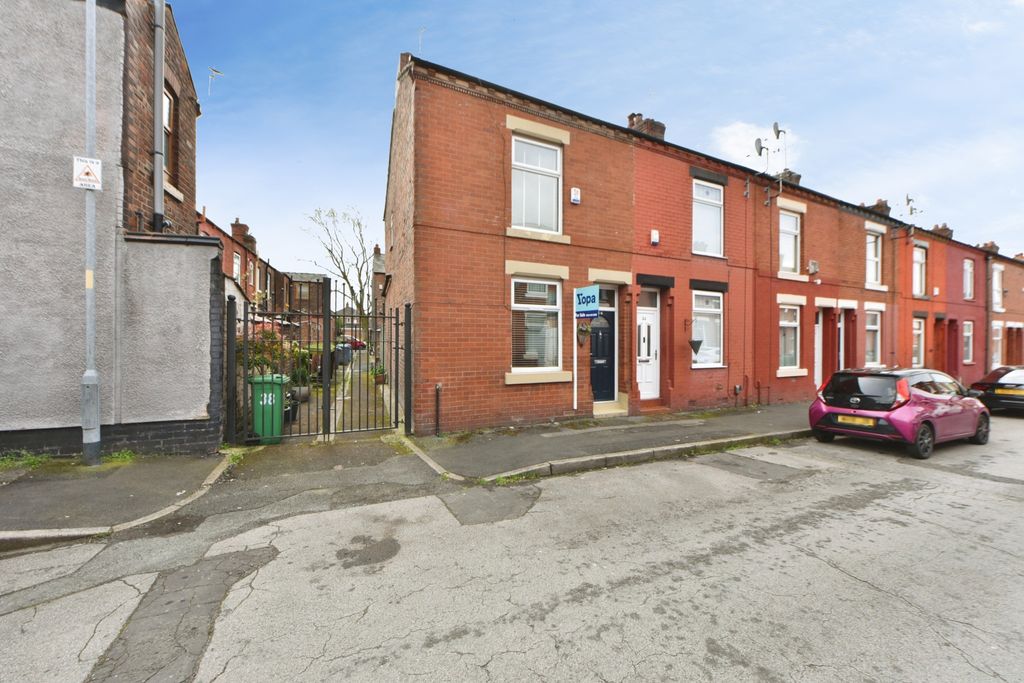 Additional image 19 of 3 bed terraced house for saleSheerness Street, Manchester M18