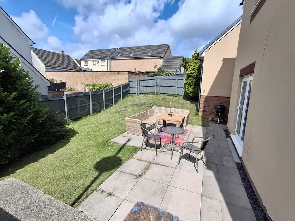 Additional image 2 of 4 bed detached house for saleFfordd Y Draen, Coity, Bridgend CF35