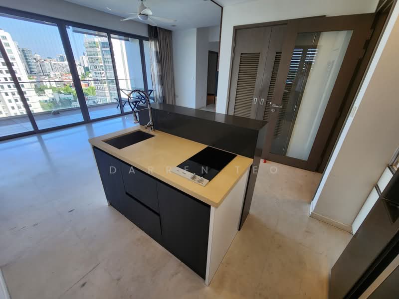 Additional image 15 of ❤️Botanic Gardens 4 Br Penthouse with Roof Terrace & Swimming Pool❤️
