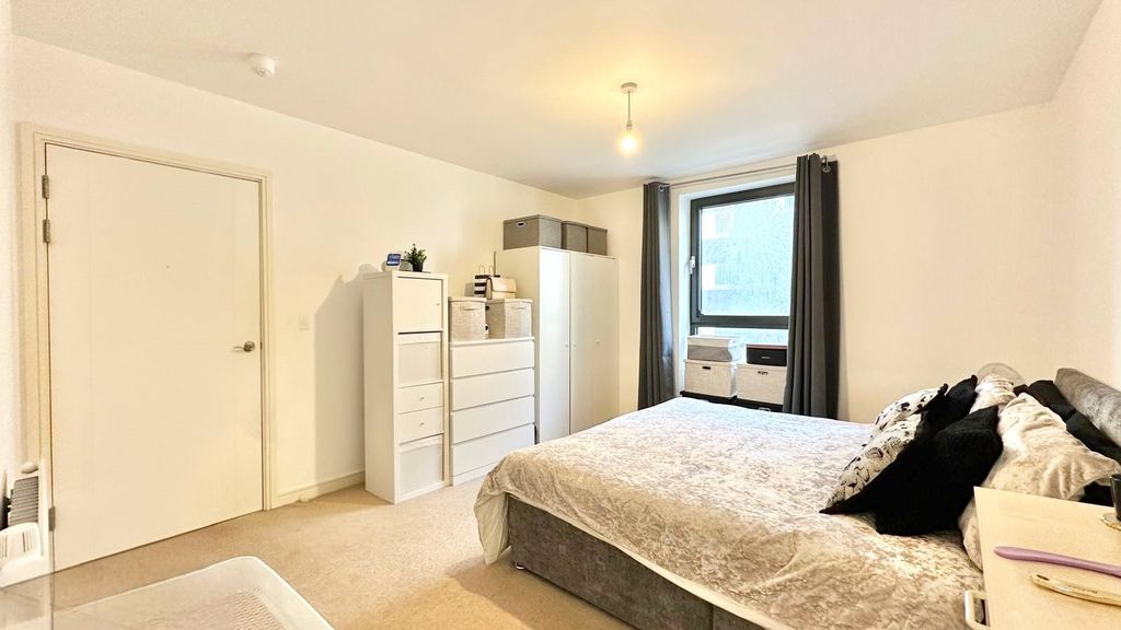 Additional image 11 of 2 bed flat for saleKingfisher Heights, 2 Bramwell Way, London E16