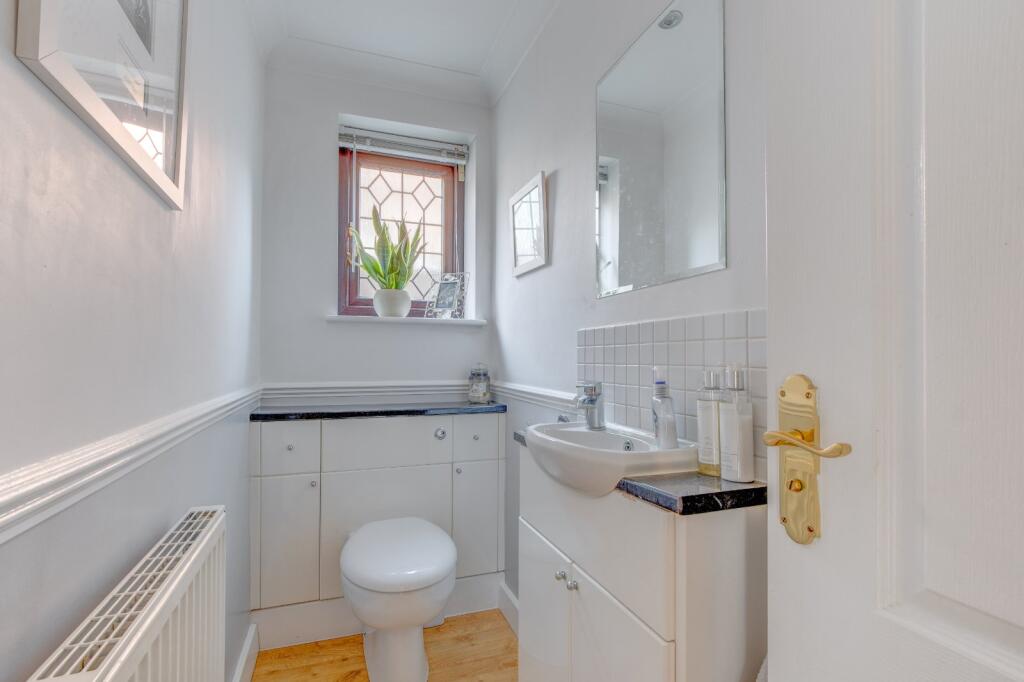 Additional image 8 of Claverdon Close, Hunt End, Redditch, B97