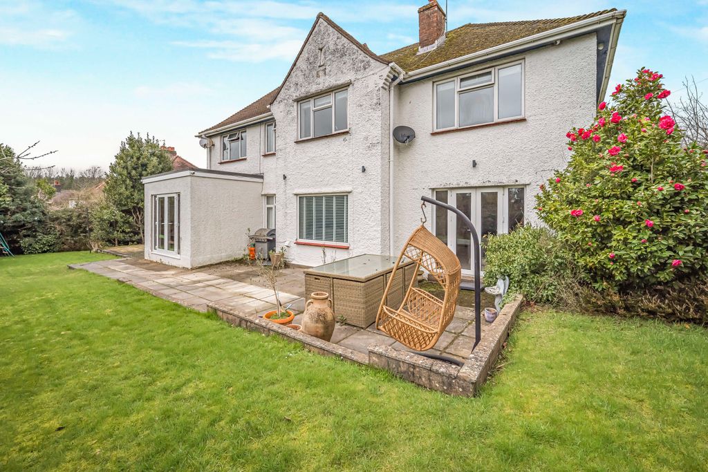 Additional image 29 of 4 bed detached house for saleGroves Road, Newport NP20