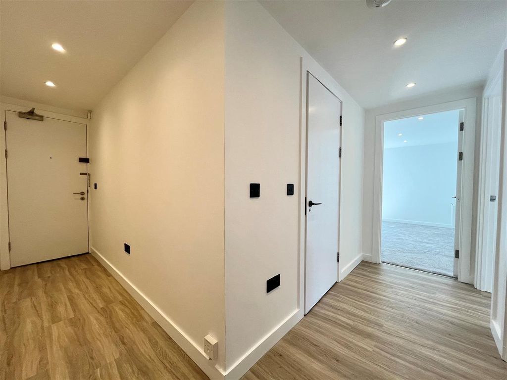 Additional image 12 of 2 bed flat to rentThe Bayley, New Bailey Street, Salford M3