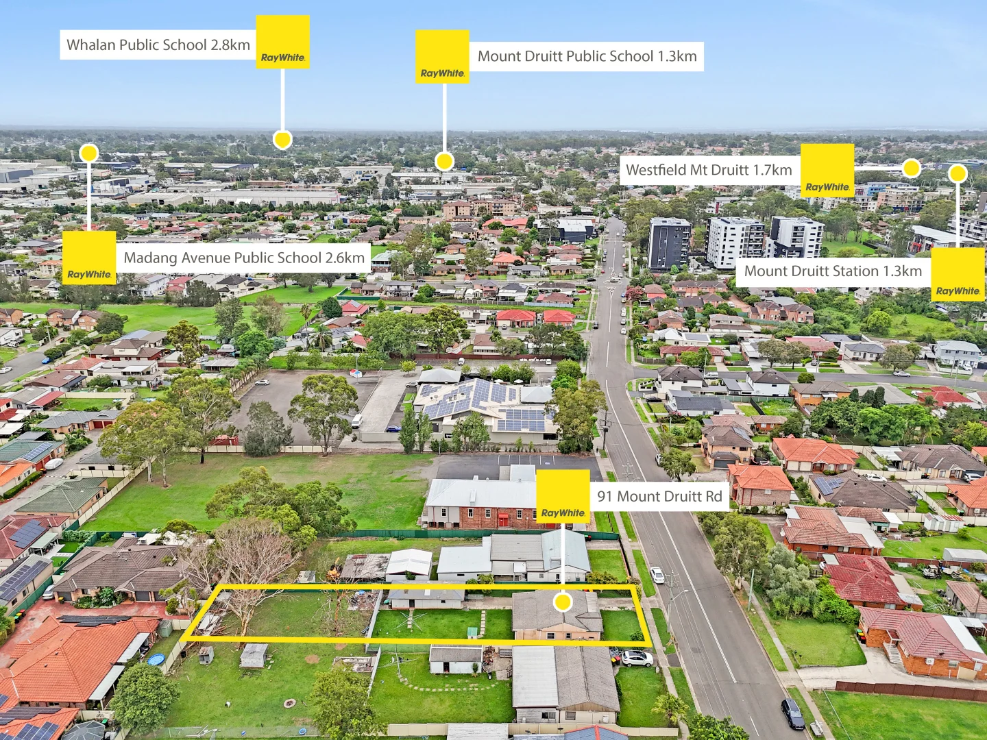 Additional image 19 of 91 Mount Druitt Road, Mount Druitt NSW 2770