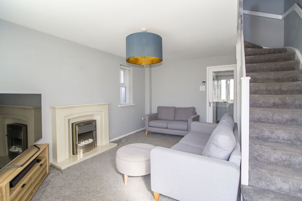 Additional image 3 of 2 bed semi-detached house to rentChurchfields, Barry CF63