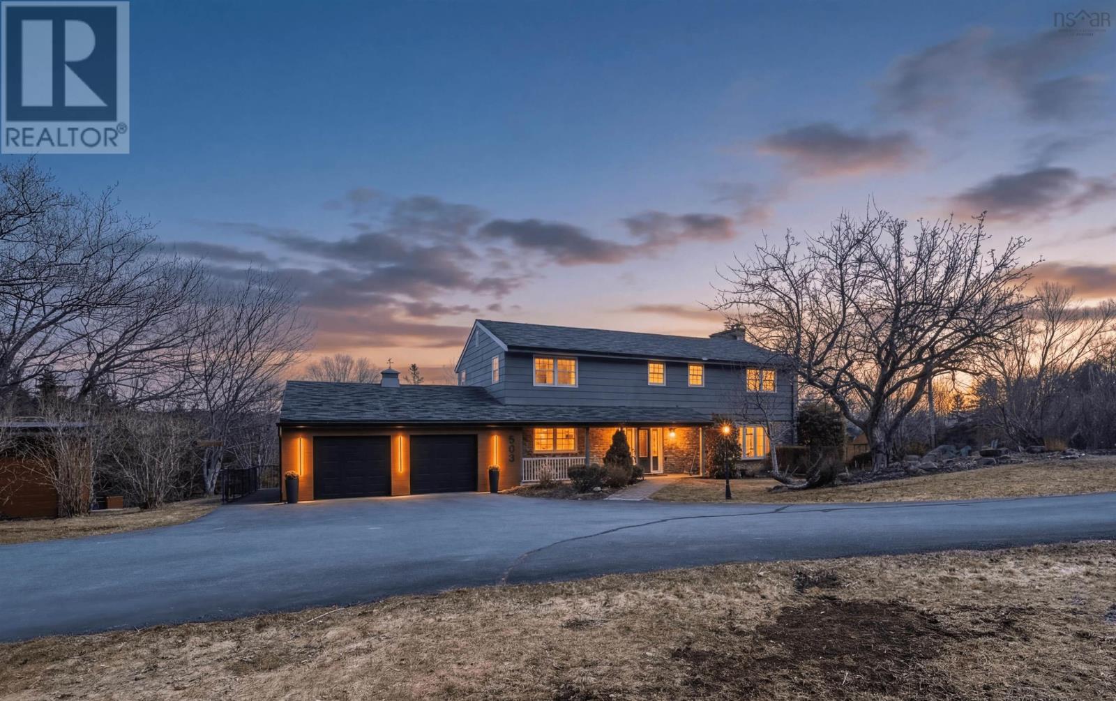503 Myra Road