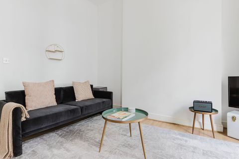 London Borough Of Camden NW1, Studio to rent