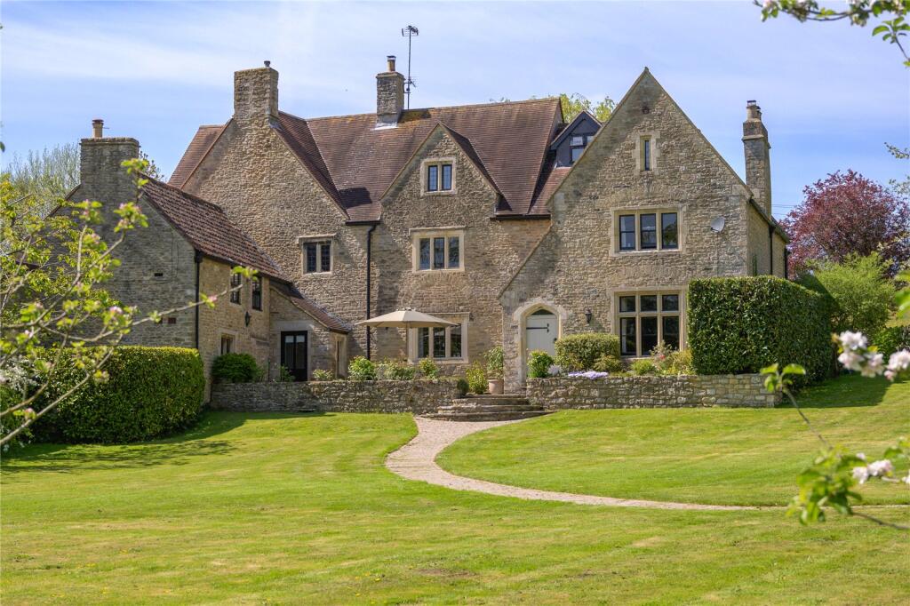Jacks Lane, Spring Gardens, Frome, Somerset, BA11