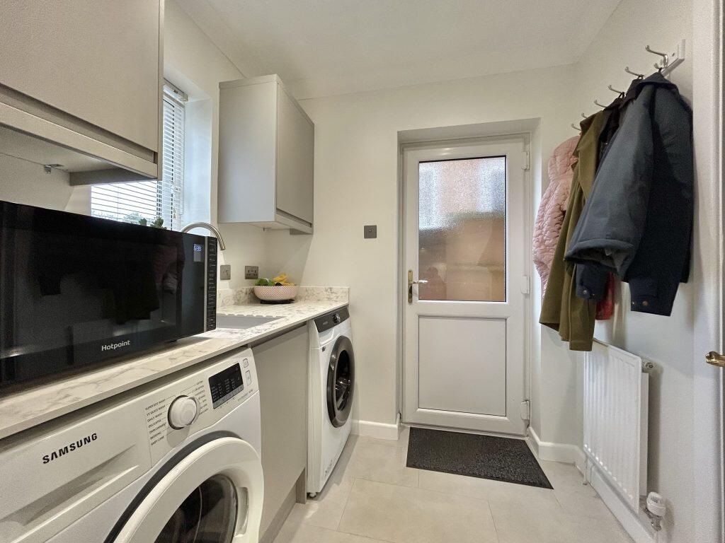 Additional image 5 of Nathan Close, Yeovil, Somerset, BA20