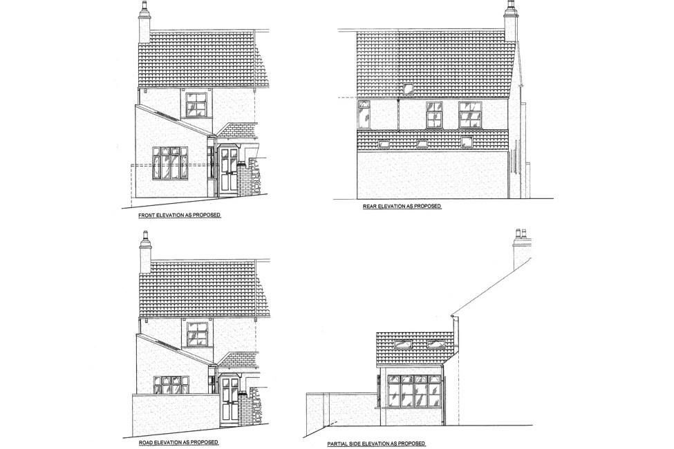 Additional image 25 of 2 bed semi-detached house for saleWaters Lane, Westbury-On-Trym, Bristol BS9