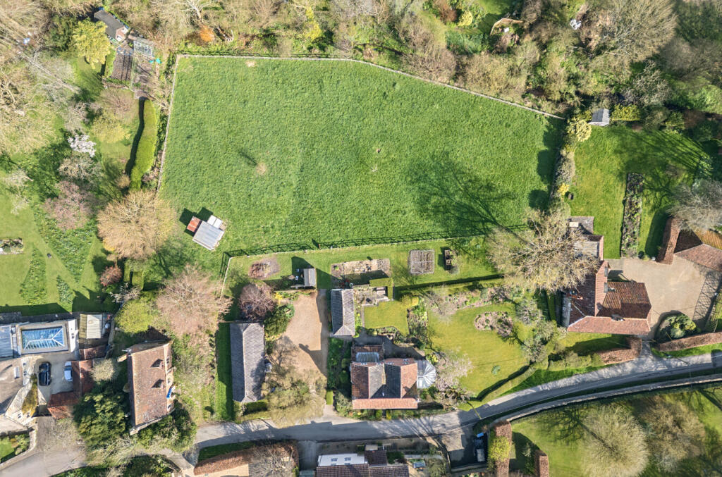 Additional image 4 of Corton, Corton, BA12