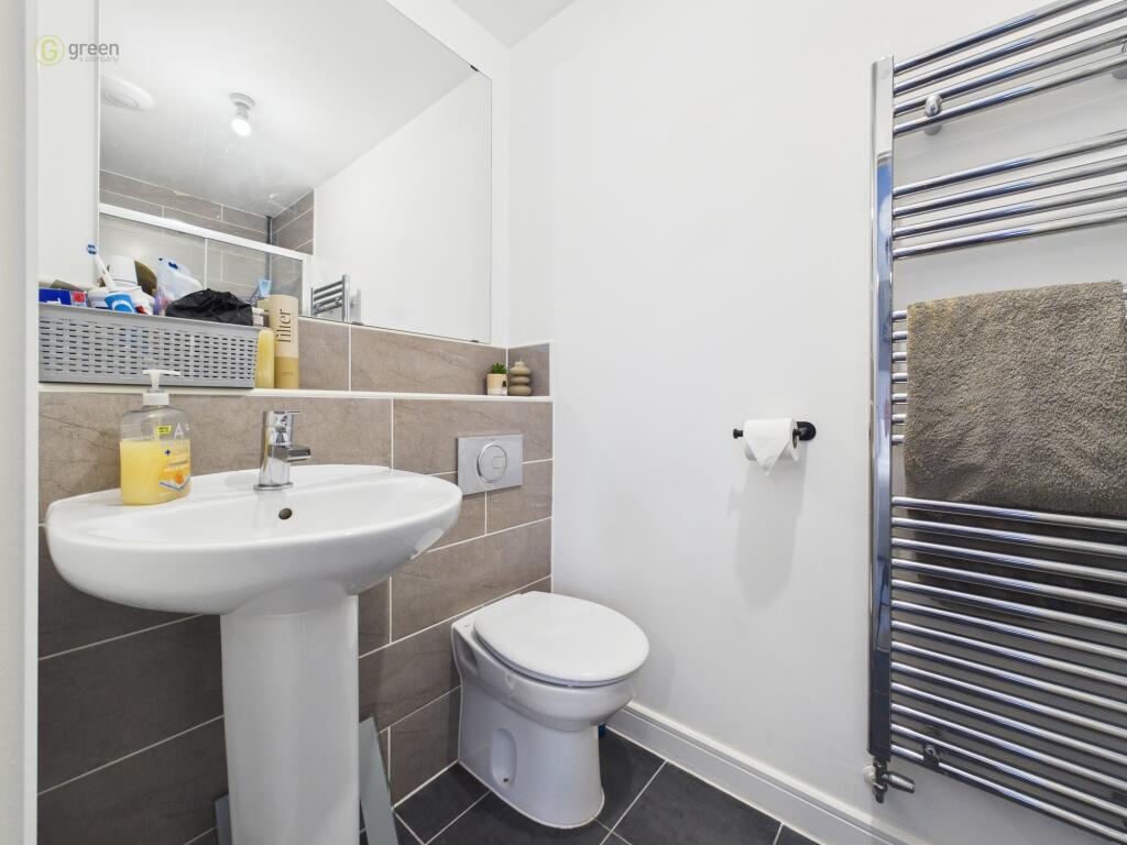 Additional image 7 of Orchid Close, Chelmsley Wood, B37