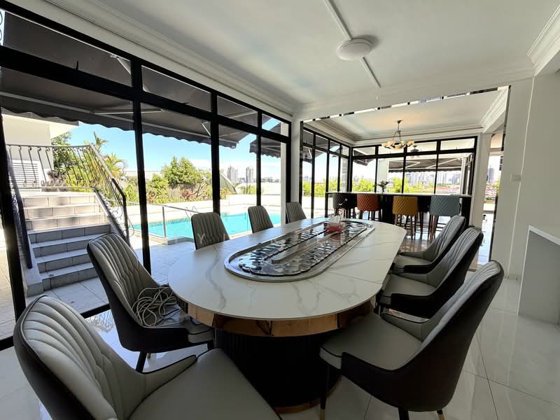 Hilltop Bukit Timah GCB with Unblocked View & Pool in Fourth / Sixth Avenue GCBA photo 4