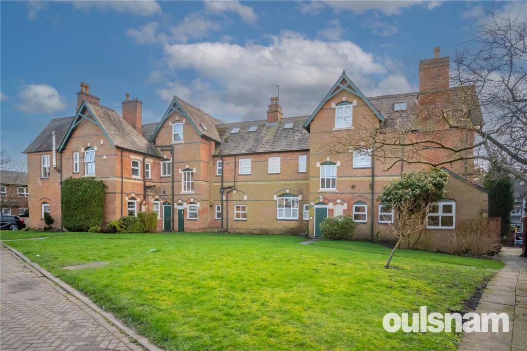 Naden Green, 74-76 Middleton Hall Road, Kings Norton, Birmingham, B30