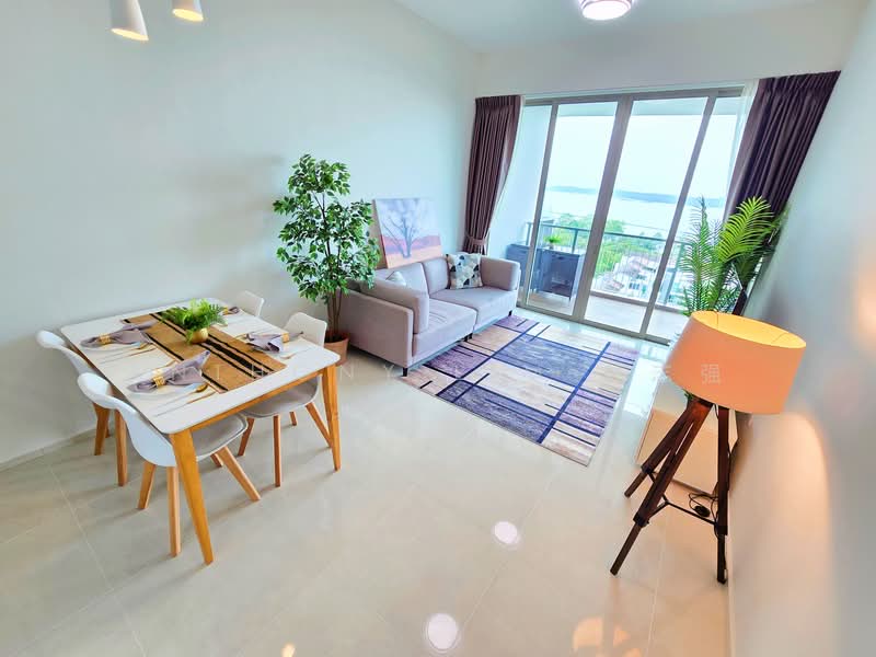 10 Pasir Ris Link