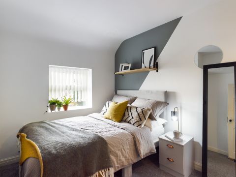 169 Kensington, Liverpool L7, Room to rent