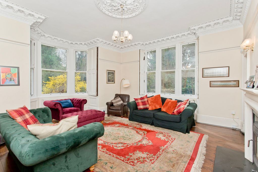 Additional image 3 of 4 bed detached house for sale14 Newbattle Road, Eskbank, Dalkeith EH22