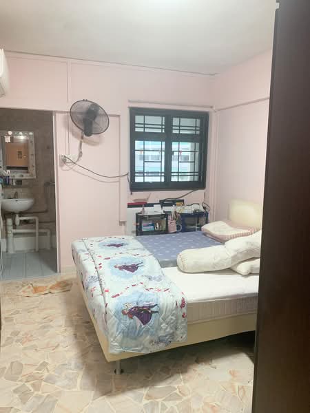 Additional image 5 of 545 Bedok North Street 3