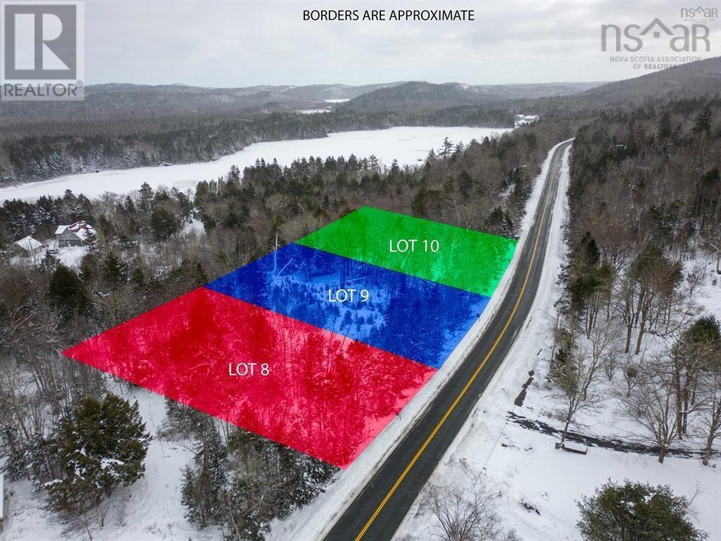 Lot 9 Highway 357
