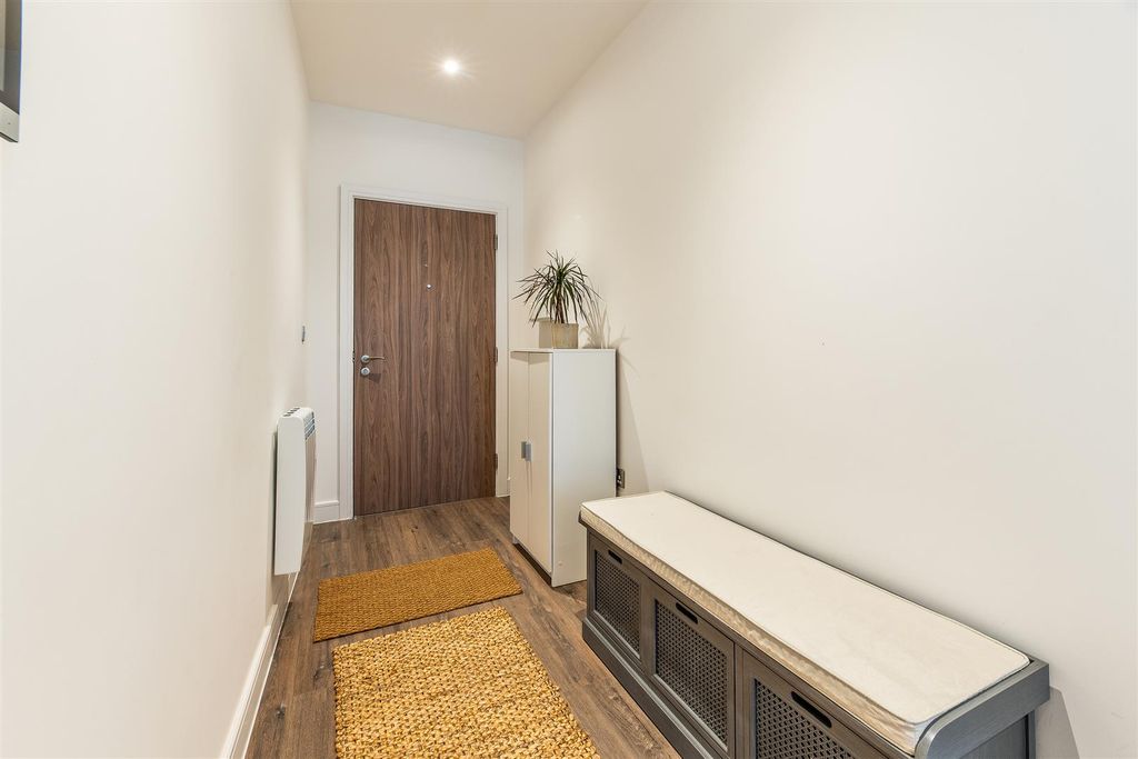 Additional image 9 of 1 bed flat for saleThe Waterside, Pavilion Road, West Bridgford NG2