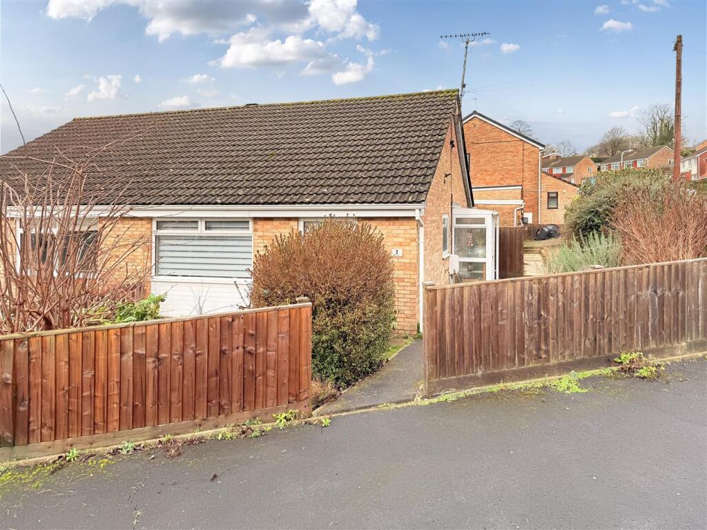 Heath Drive, Frome
