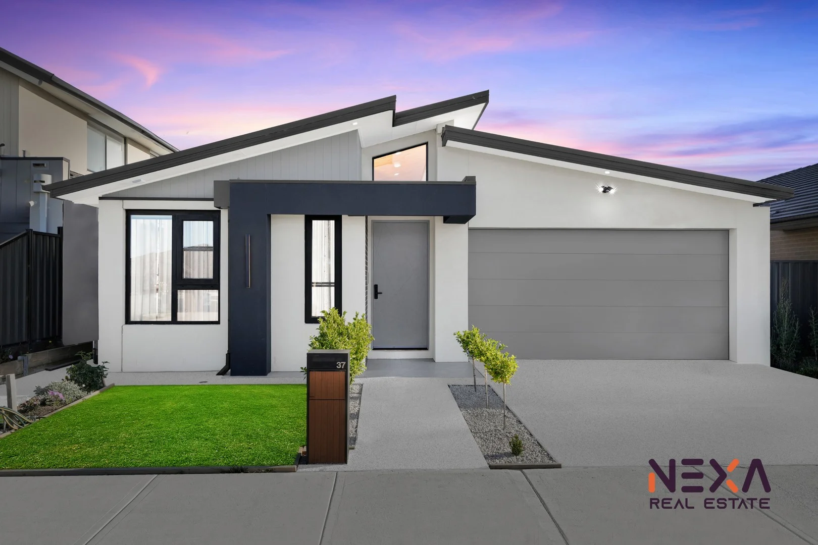 37 Lasio Way, Donnybrook VIC 3064