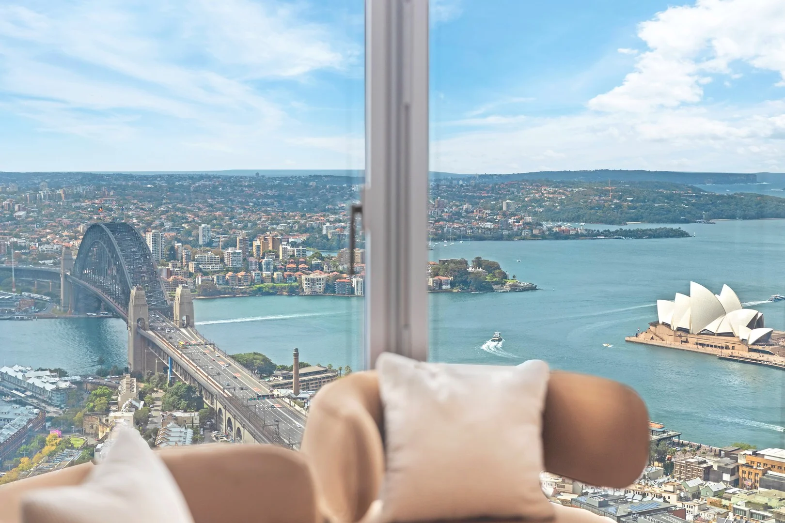 Additional image 12 of 77B/88 Barangaroo Avenue, Barangaroo NSW 2000