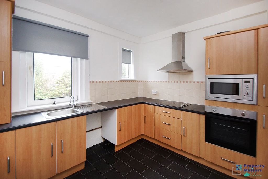 Additional image 5 of 2 bed flat for saleJames Sym Crescent, Kilmarnock KA1