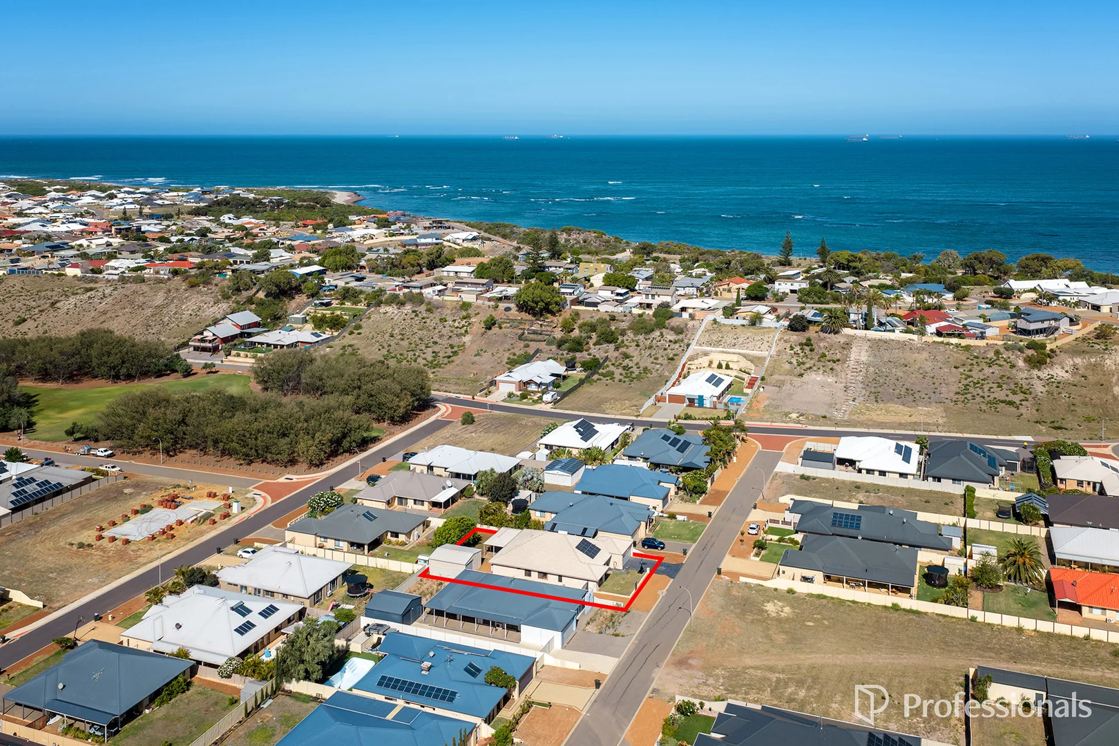 Additional image 2 of 8 Coveside Way, Drummond Cove WA 6532