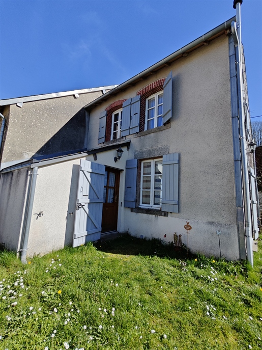 La Souterraine (Creuse) photo 2