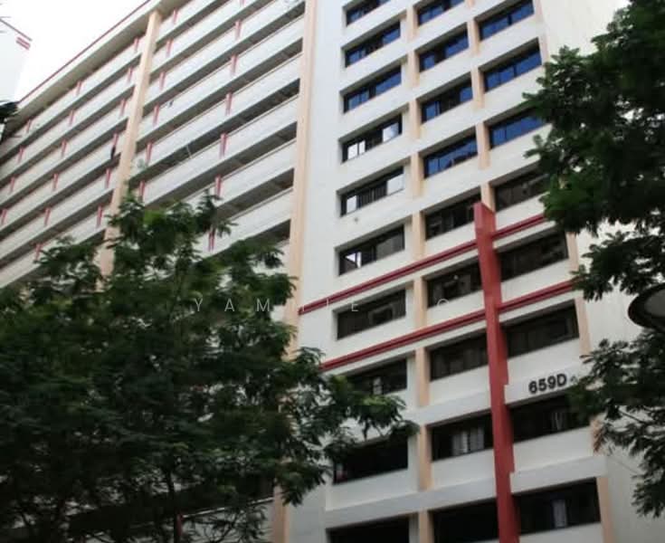 659D Jurong West Street 65 photo 5
