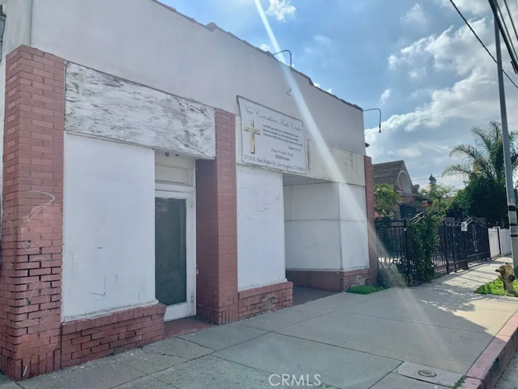 Additional image 3 of 3708 S San Pedro Street, Los Angeles, CA 90011