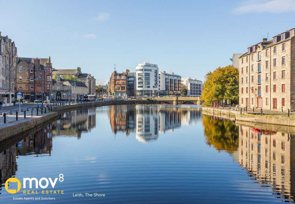 Additional image 16 of 1 bed flat for saleHenderson Street, The Shore, Edinburgh EH6