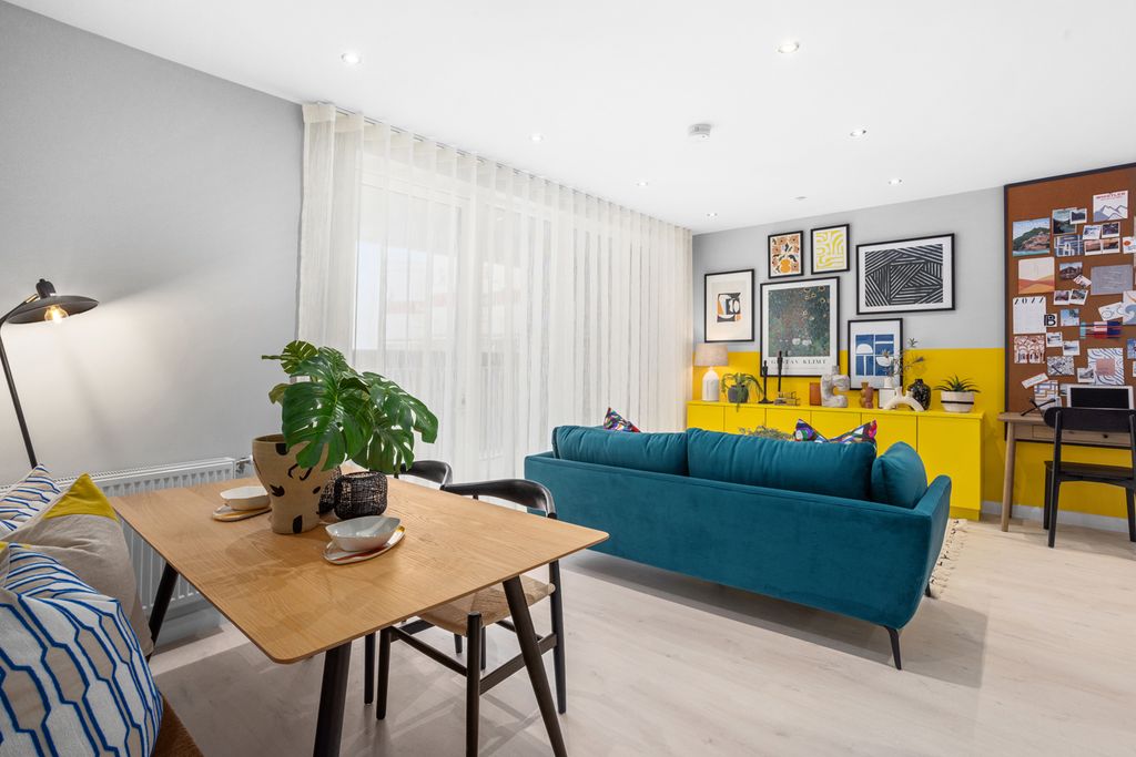 Additional image 4 of 1 bed flat to rentFielders Crescent, Barking IG11