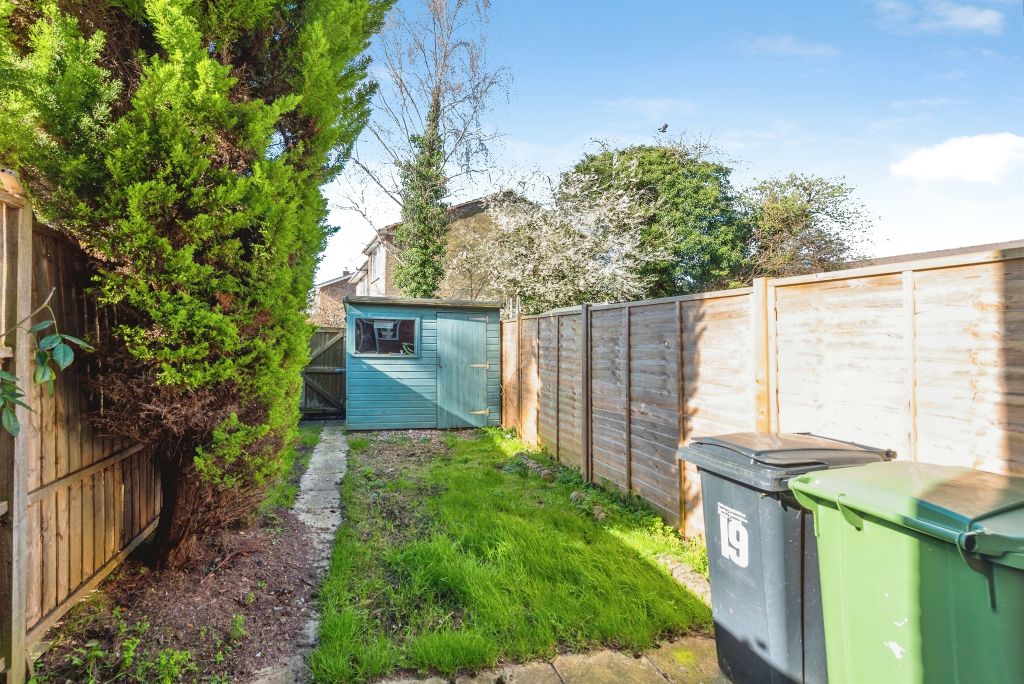 Additional image 12 of 1 bed terraced house for saleWormald Road, Wallingford OX10