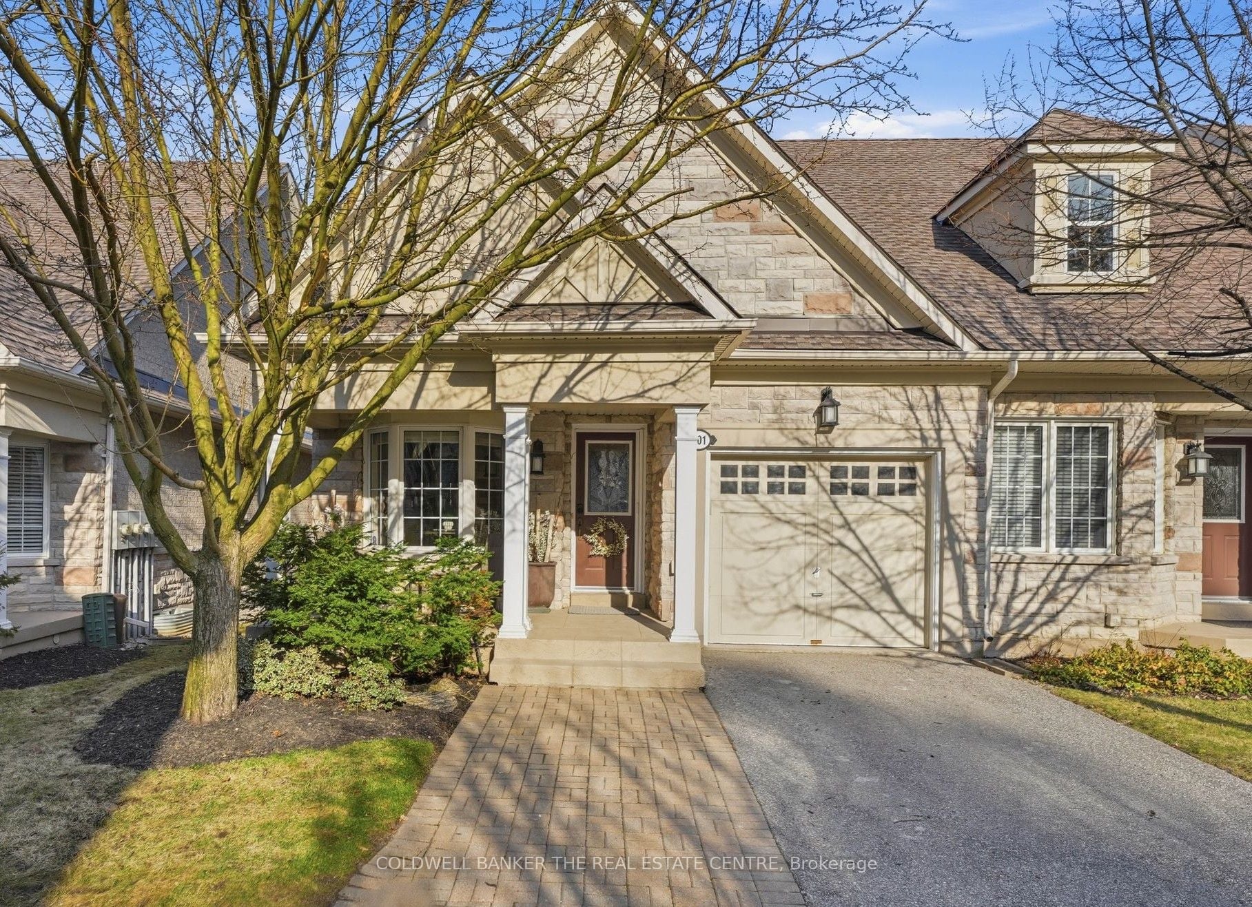 401 Terry Carter Crescent, Newmarket, ON, L3Y 9G2