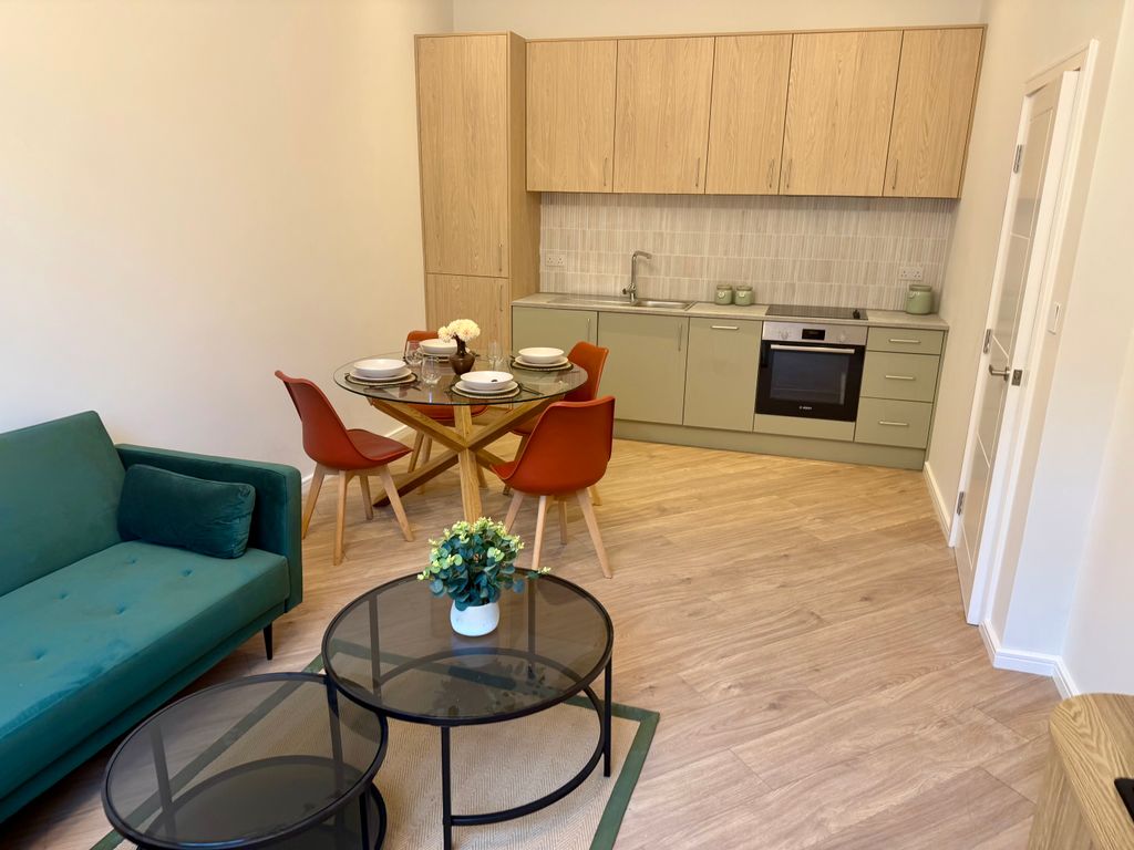 Additional image 3 of 1 bed flat to rentBryan Street, Hanley, Stoke-On-Trent ST1