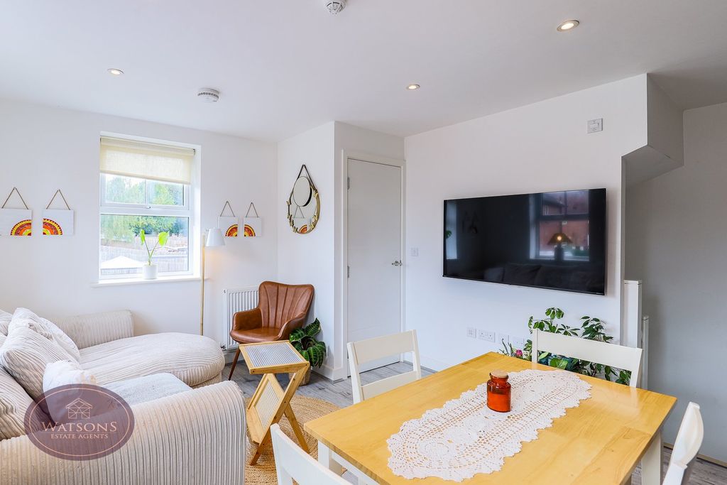Additional image 8 of 2 bed terraced house for saleDallington Street, Nottingham NG8