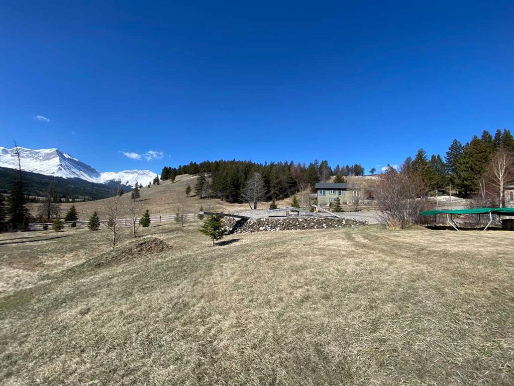 Additional image 3 of 5302 19 Avenue, Coleman, AB, T0K 0E0