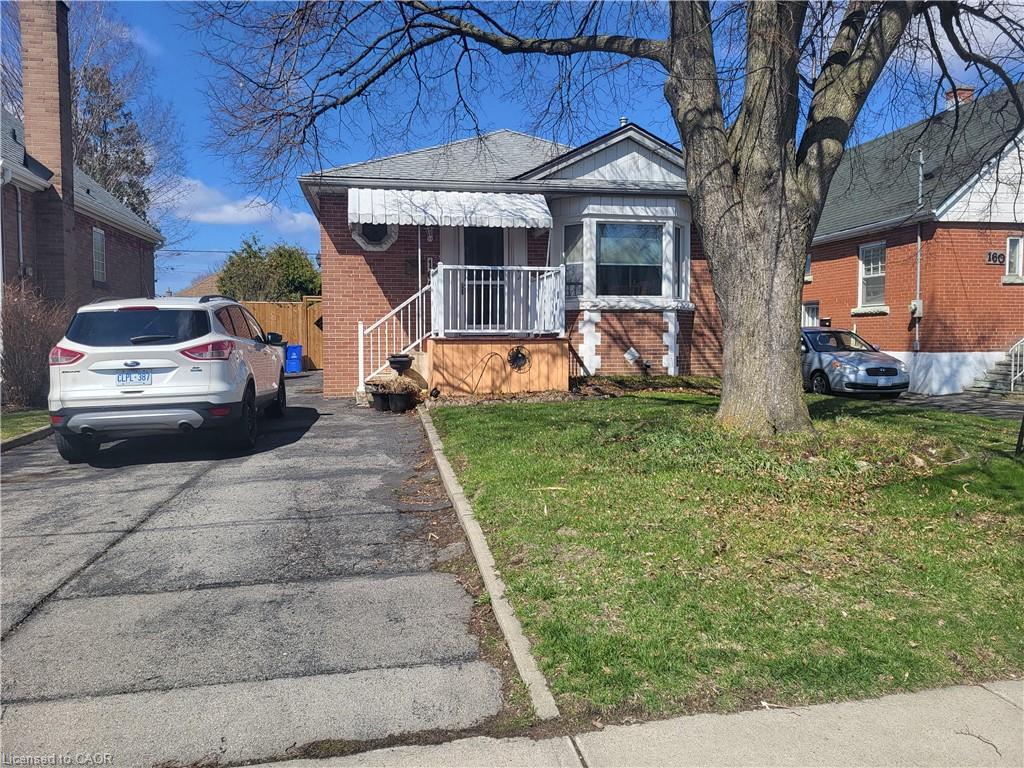 164 Taylor Avenue, Hamilton, ON, L8K 3T2