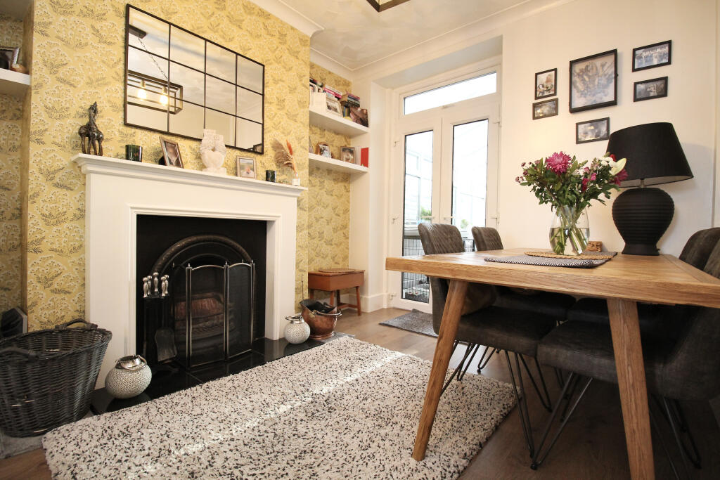 Vestry Road, Street photo 5