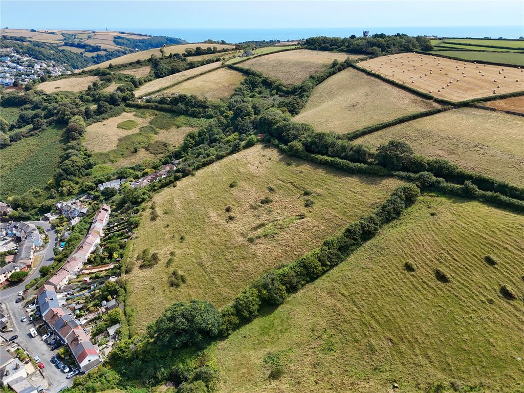 Additional image 3 of Land for saleDartmouth, Devon TQ6