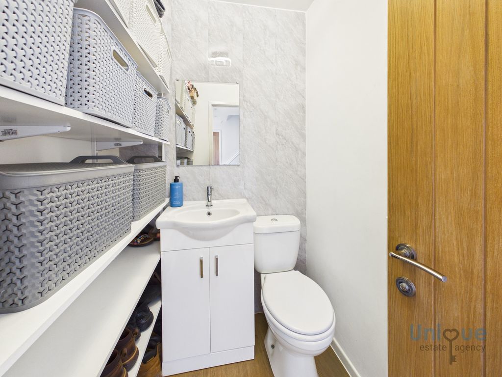 Additional image 11 of 4 bed detached house for saleNairn Close, Blackpool FY4