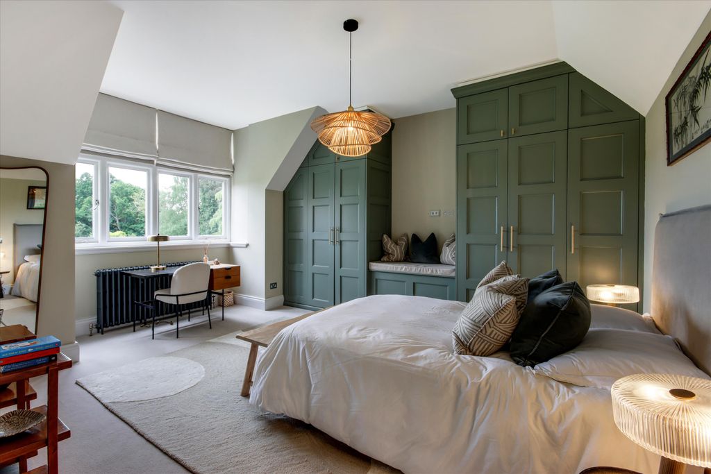 Additional image 23 of 7 bed detached house for saleGodden Green, Sevenoaks, Kent TN15
