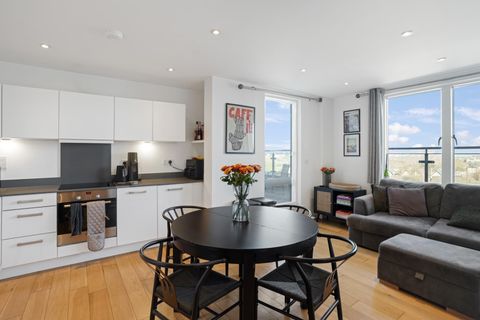 Perry Vale, Forest Hill, London SE23