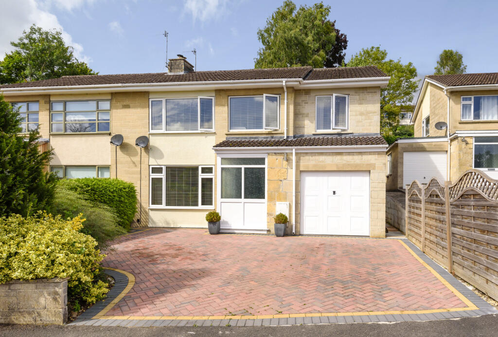 Meadow Park, Batheaston, Bath, Somerset, BA1